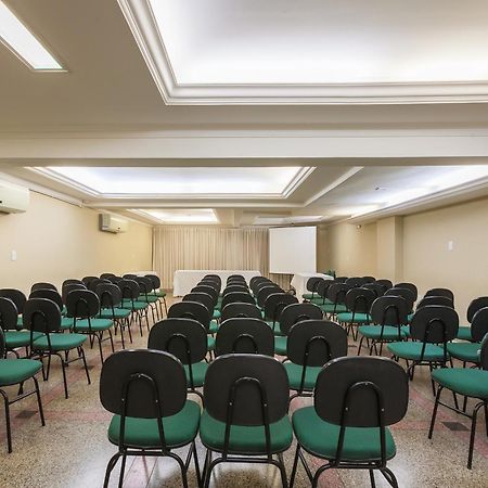Tri Hotel Criciuma Criciuma  Kültér fotó