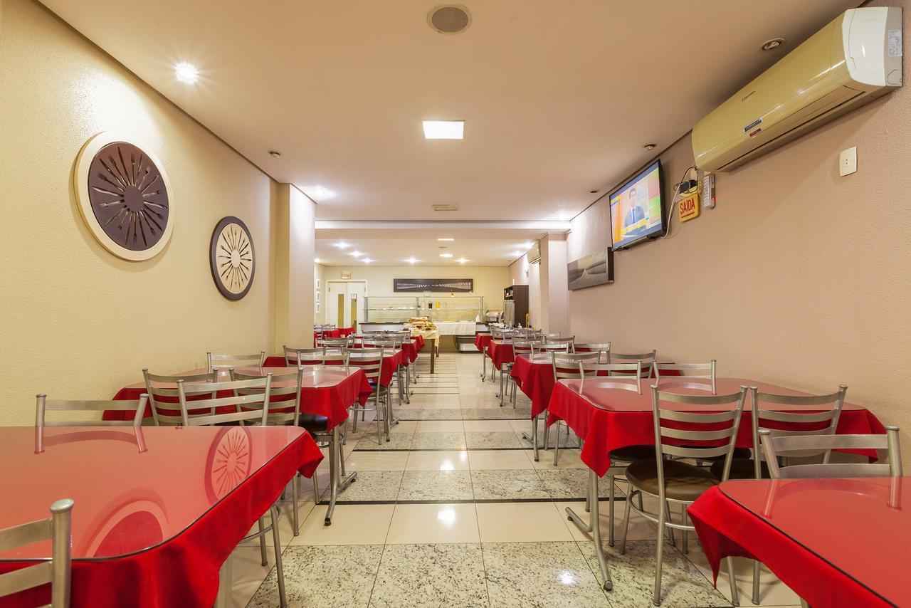 Tri Hotel Criciuma Criciuma  Kültér fotó