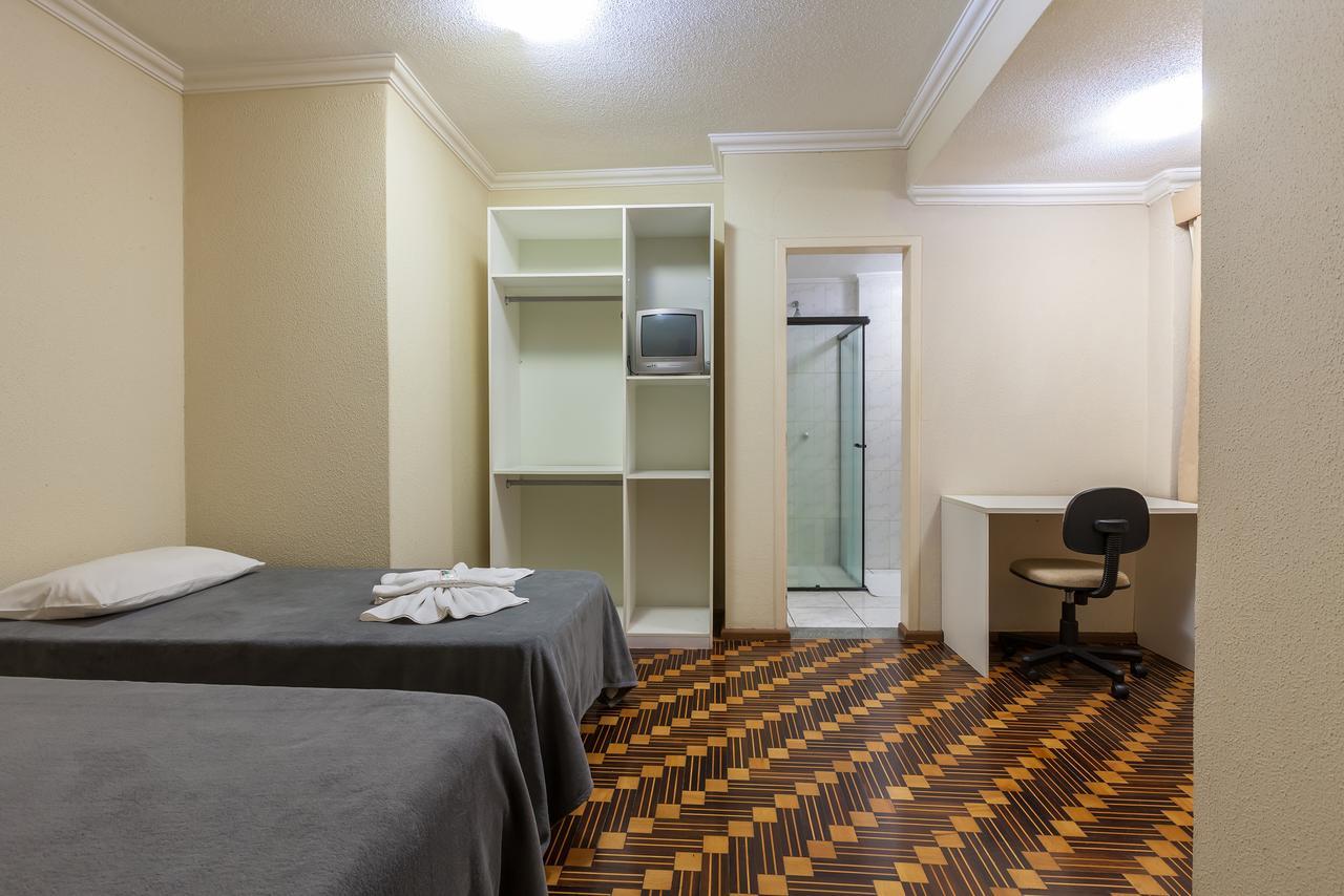 Tri Hotel Criciuma Criciuma  Kültér fotó
