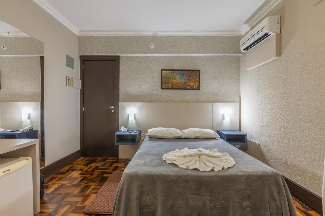 Tri Hotel Criciuma Criciuma  Kültér fotó