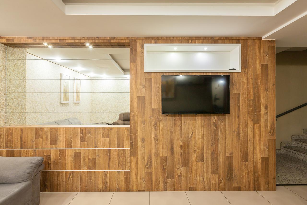 Tri Hotel Criciuma Criciuma  Kültér fotó