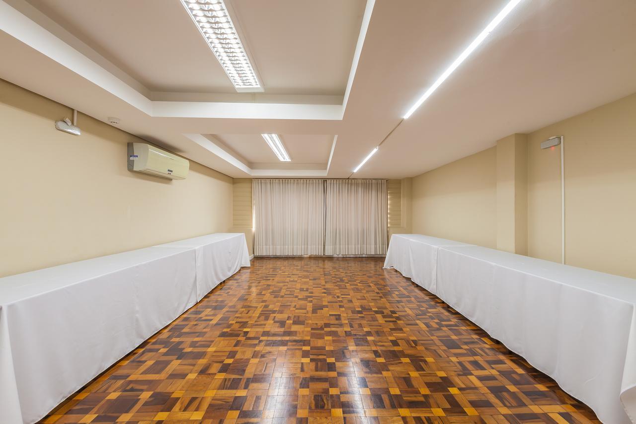 Tri Hotel Criciuma Criciuma  Kültér fotó