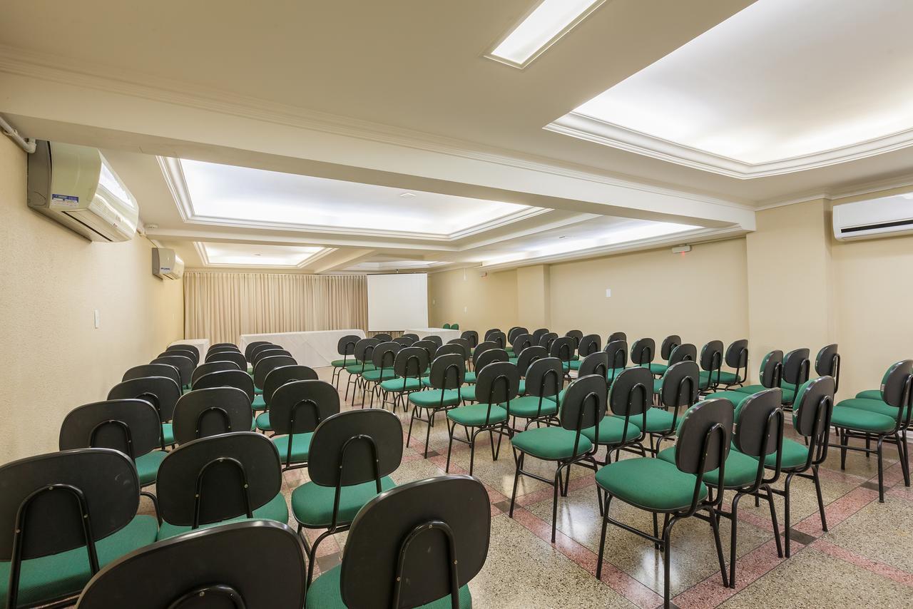Tri Hotel Criciuma Criciuma  Kültér fotó