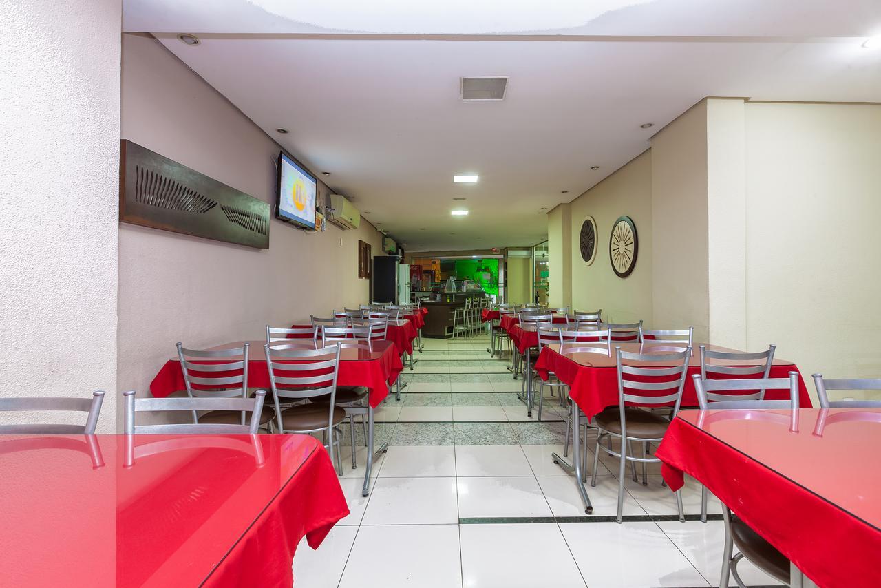 Tri Hotel Criciuma Criciuma  Kültér fotó