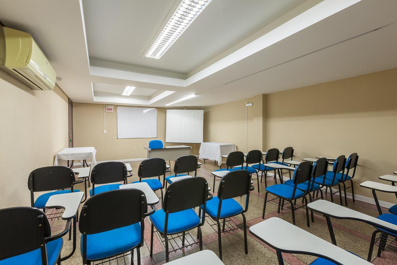 Tri Hotel Criciuma Criciuma  Kültér fotó