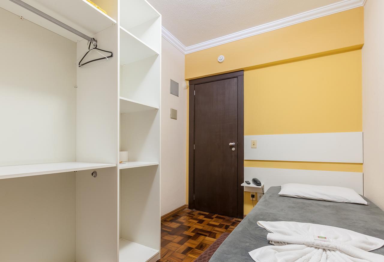 Tri Hotel Criciuma Criciuma  Kültér fotó