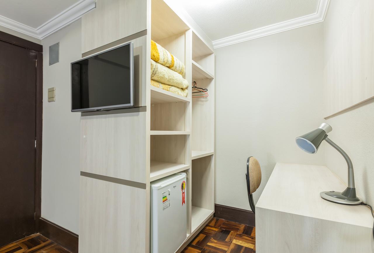 Tri Hotel Criciuma Criciuma  Kültér fotó