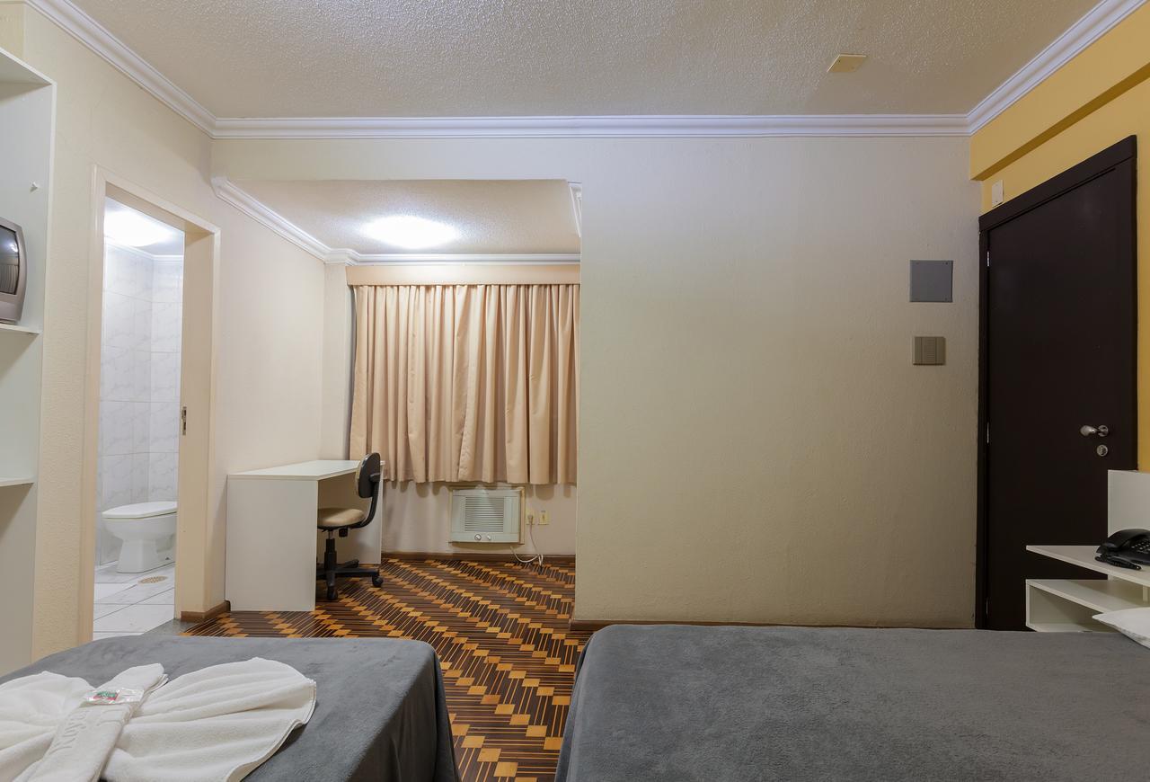Tri Hotel Criciuma Criciuma  Kültér fotó