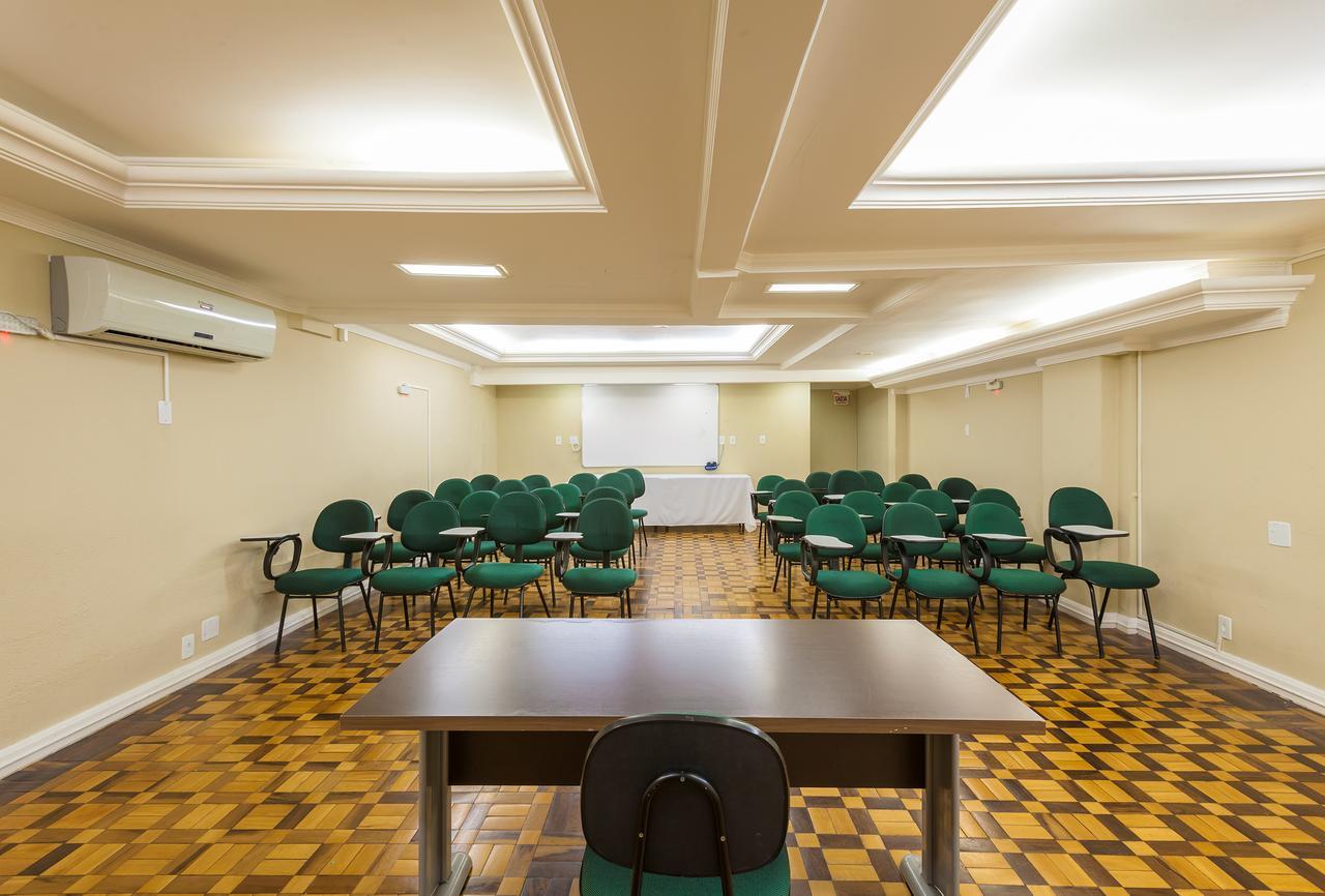 Tri Hotel Criciuma Criciuma  Kültér fotó