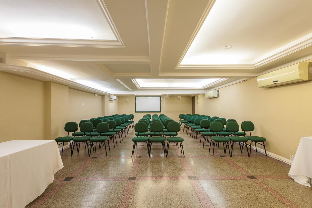 Tri Hotel Criciuma Criciuma  Kültér fotó