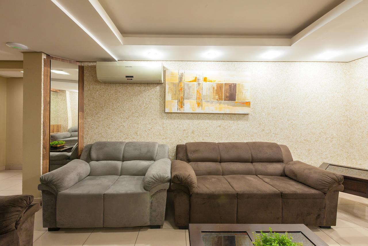 Tri Hotel Criciuma Criciuma  Kültér fotó