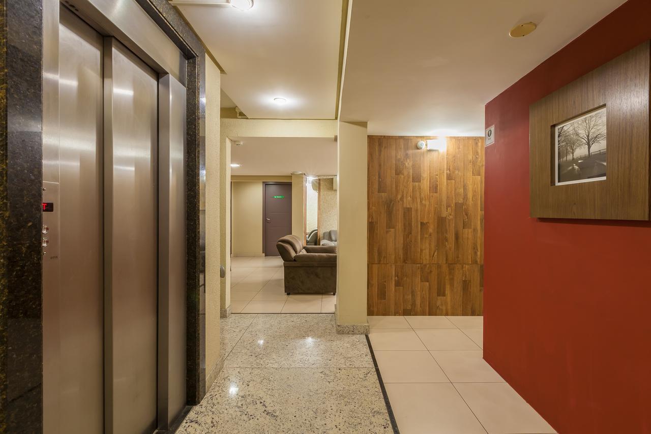 Tri Hotel Criciuma Criciuma  Kültér fotó