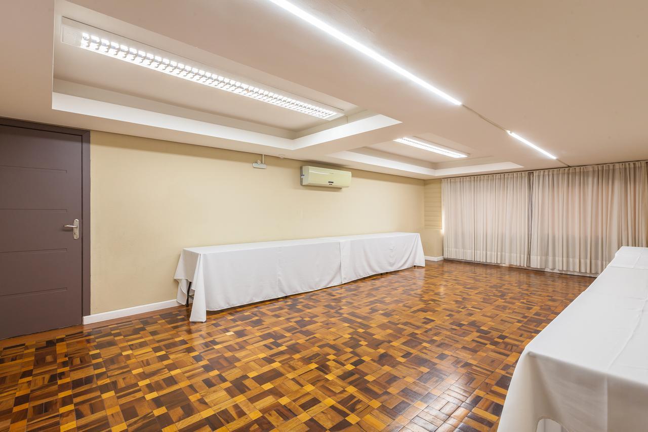 Tri Hotel Criciuma Criciuma  Kültér fotó