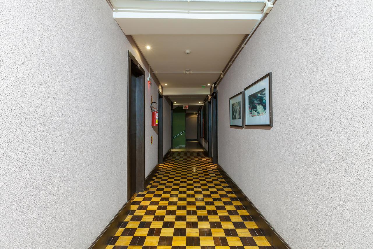 Tri Hotel Criciuma Criciuma  Kültér fotó