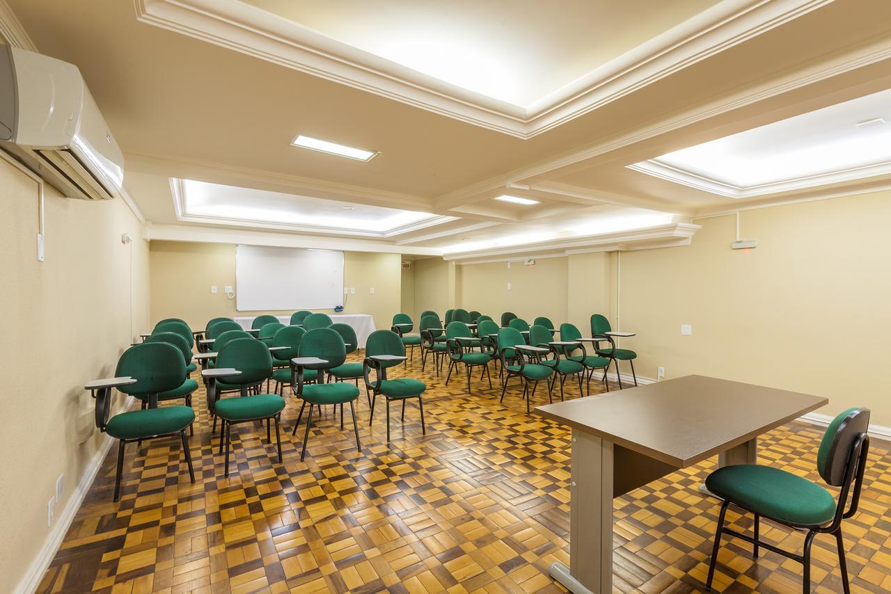 Tri Hotel Criciuma Criciuma  Kültér fotó
