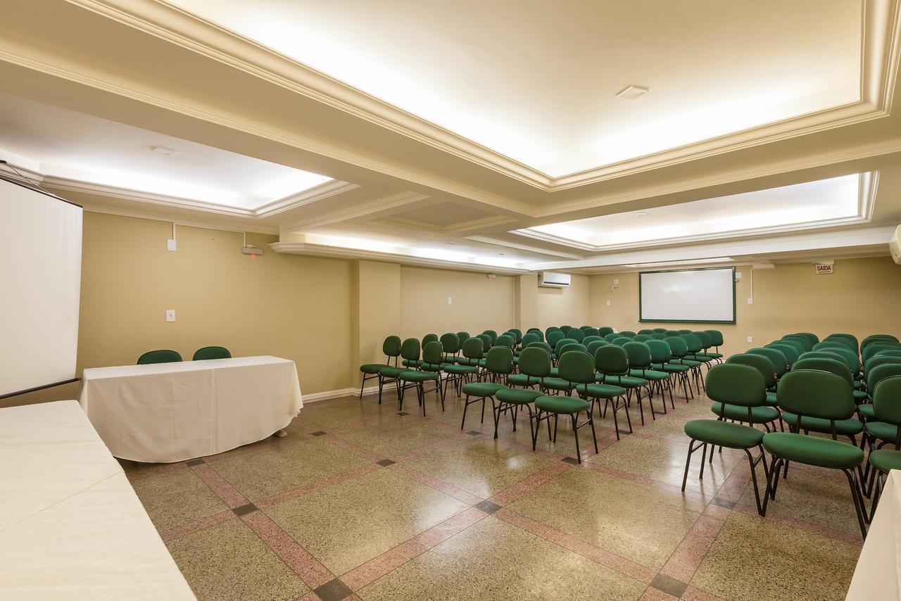 Tri Hotel Criciuma Criciuma  Kültér fotó