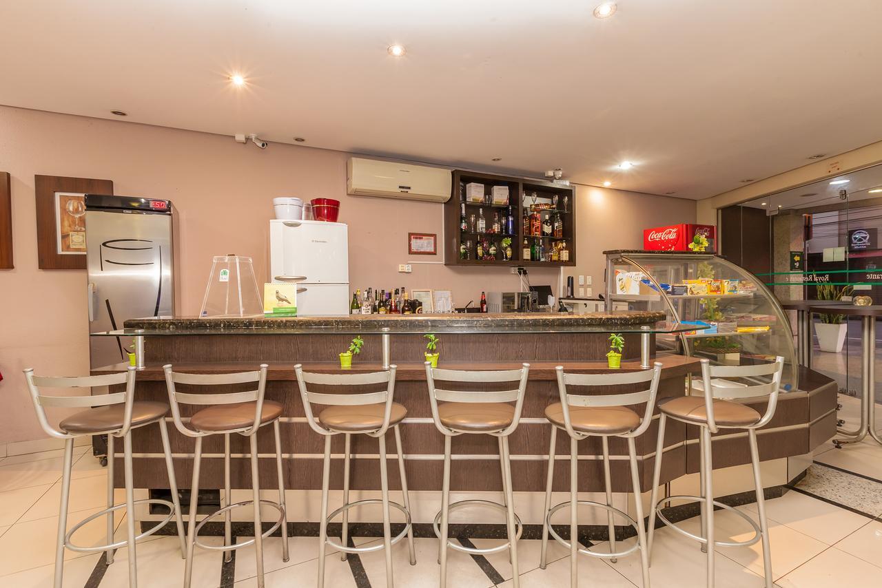 Tri Hotel Criciuma Criciuma  Kültér fotó