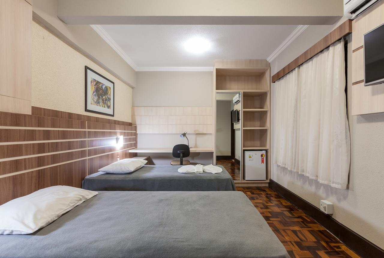 Tri Hotel Criciuma Criciuma  Kültér fotó