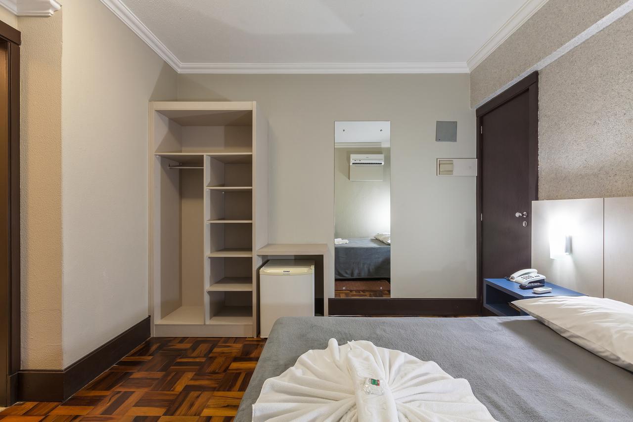 Tri Hotel Criciuma Criciuma  Kültér fotó