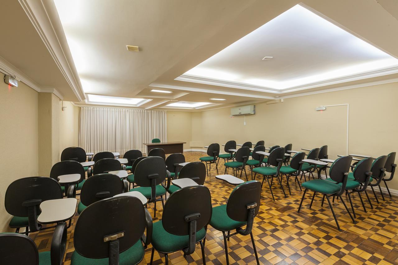 Tri Hotel Criciuma Criciuma  Kültér fotó