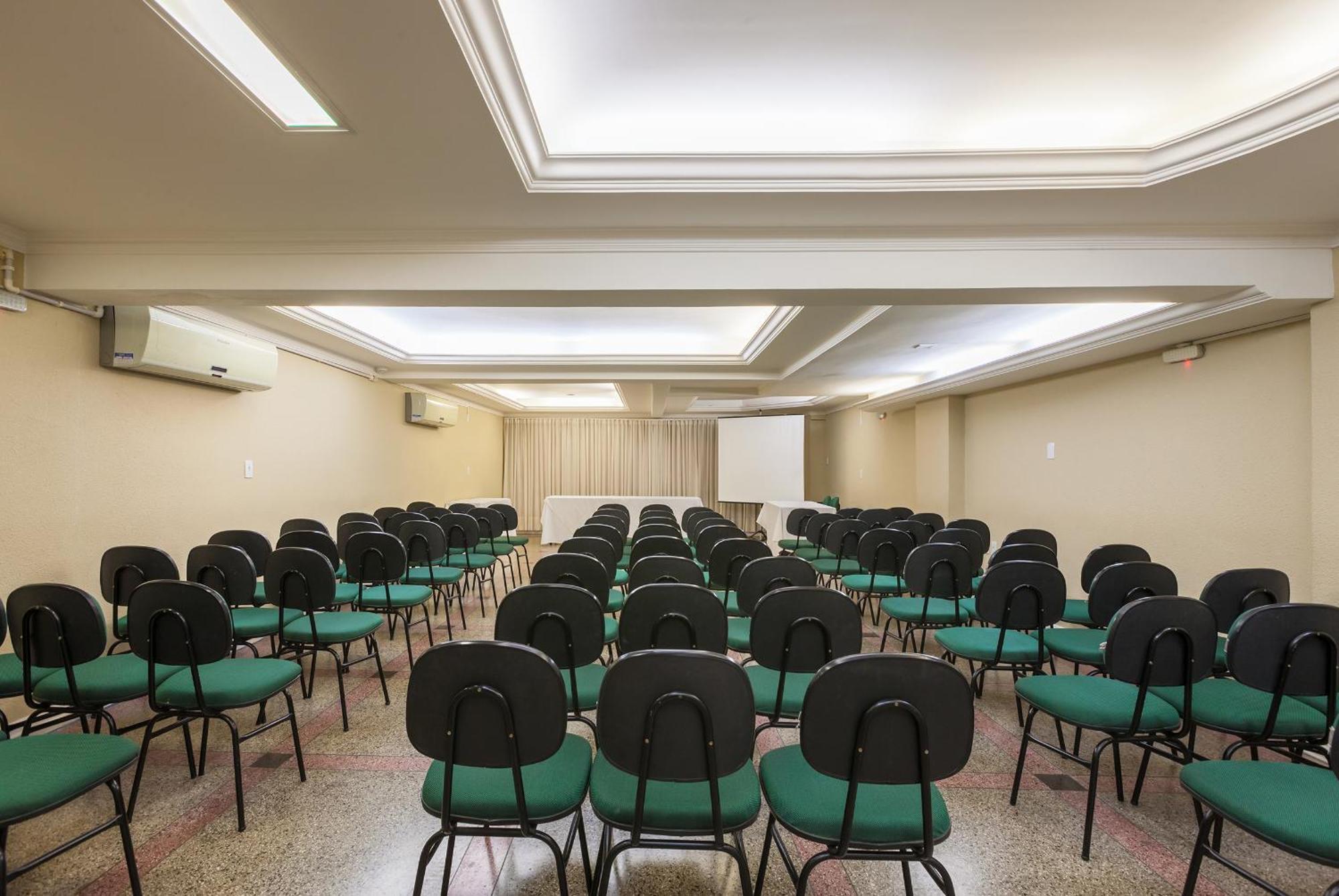 Tri Hotel Criciuma Criciuma  Kültér fotó